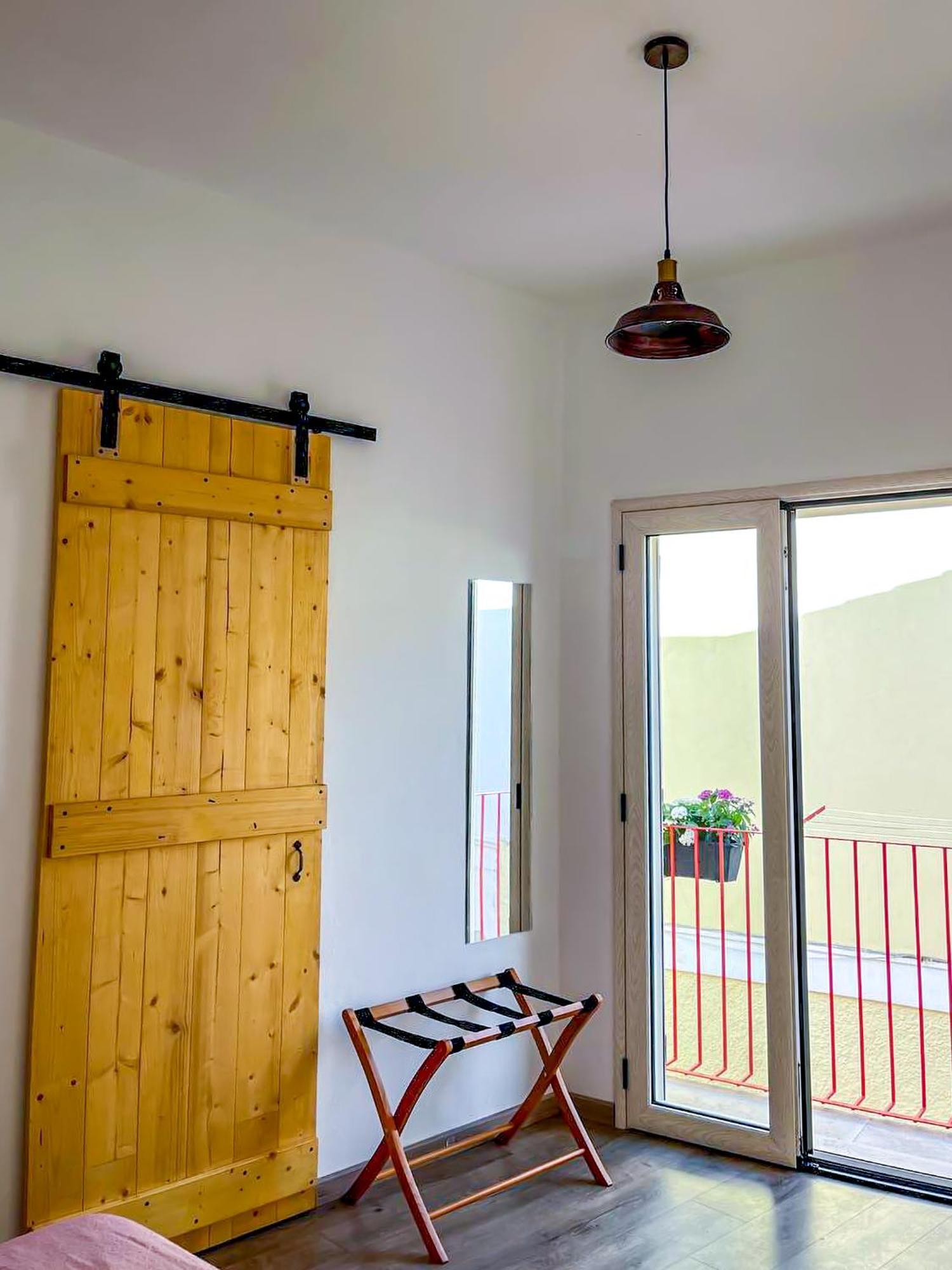 Trilli Ecobnb Bed and Breakfast Carloforte  Exterior foto