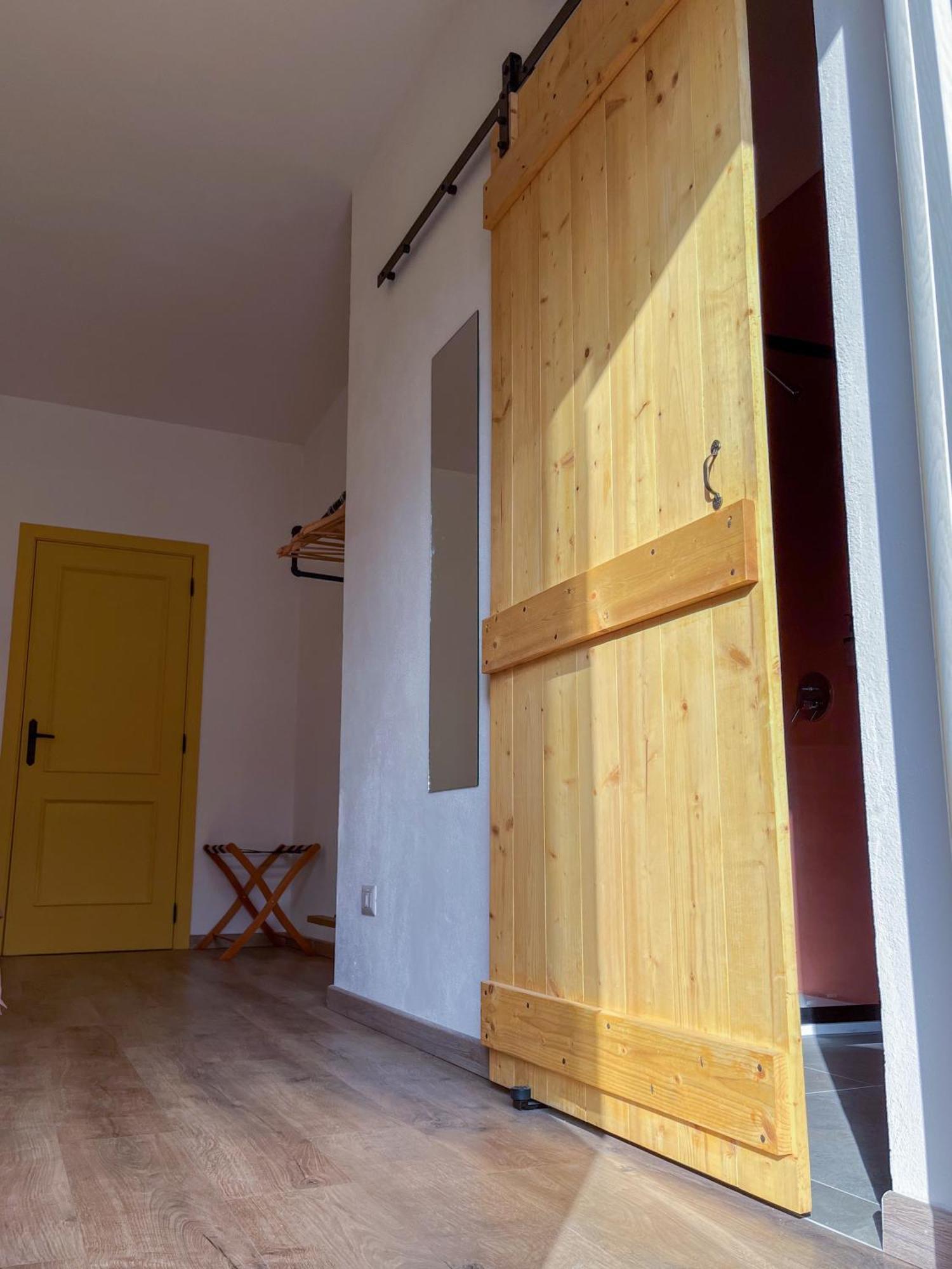 Trilli Ecobnb Bed and Breakfast Carloforte  Exterior foto